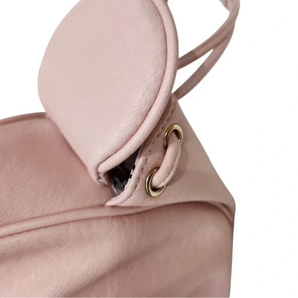 🔥🔥Juicy Couture Pink Handbag with accessors🔥 - Picture 6 of 12